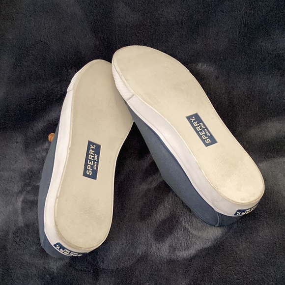 HOST PICK 🎊💐🎈Sperry Top Sider - Picture 5 of 8